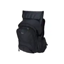 Targus notebook backpack - sac a dos pour ordinateur portable - noir (CN600)_1
